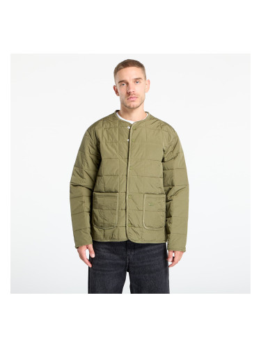 Яке adidas Originals Quilted Jacket Focus Olive S