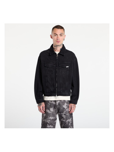 Яке REPRESENT R4 Denim Jacket Black L