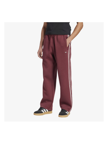 Панталони adidas Prem Trackpant Shadow Red L