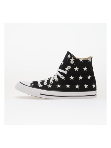 Сникърси Converse Chuck Taylor All Star Black/ White EUR 36