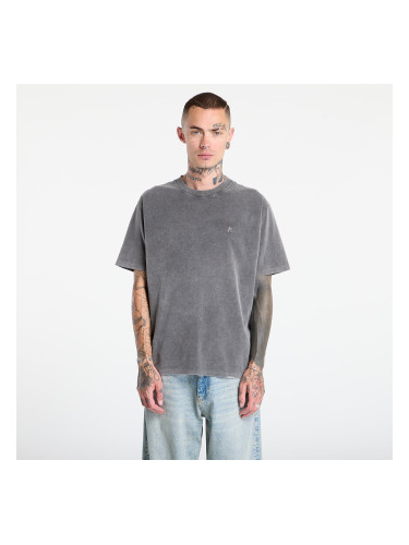 Тениска REPRESENT Metal Initial R T-Shirt Vintage Grey XXL