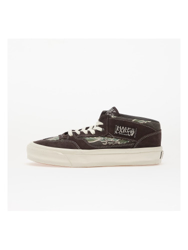 Сникърси Vans LX Half Cab Reissue 33 Tiger Stripe/ Af EUR 42