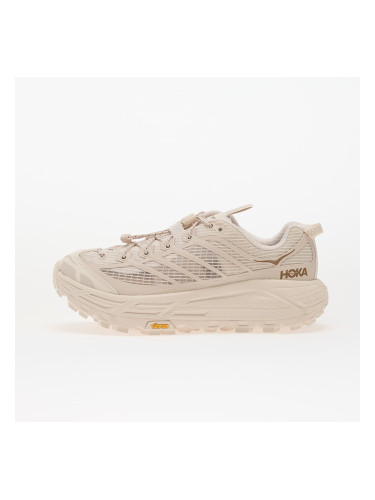 Сникърси Hoka® U Mafate Three2 Grid Rose Cream/ Stucco EUR 38