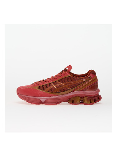 Сникърси Asics Us6-S Gel-Kinetic Fluent Cayenne/ Copperhead EUR 41.5