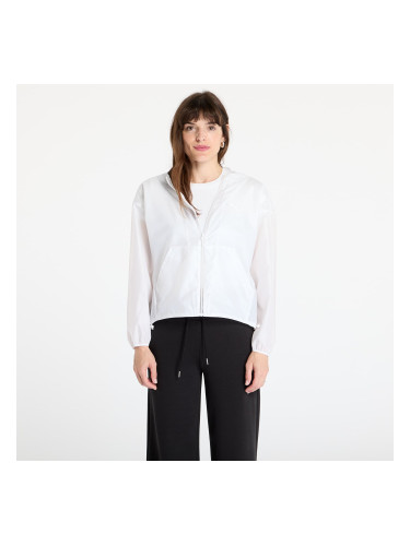 Яке Puma Wardrobe Essentials Oversized UV Wind Jacket PUMA White L