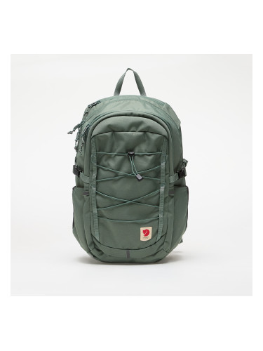 Fjällräven Skule 20 Patina Green 20 l