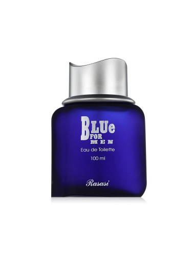 Rasasi Blue Eau de Toilette за мъже 100 ml