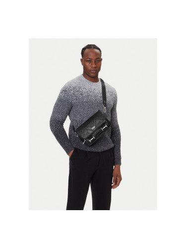 Мъжка чантичка Guess HMBOMG P5464 Черен