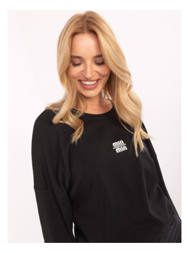 Blouse-RV-BZ-A823.49-black