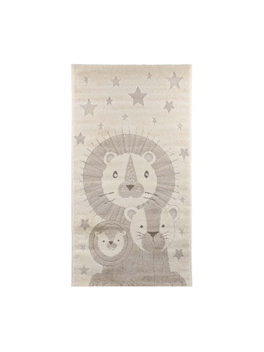 LEO FAMILY ДЕТСКИ КИЛИМ 80/150 CM
