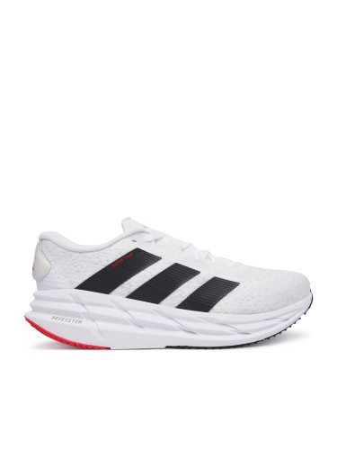 Маратонки за бягане adidas adistar 4 JR0317 Бял
