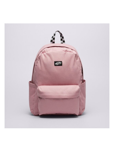 Vans Раница Old Skool Grom Backpack детски Аксесоари Раници VN000H56EN71 Розов