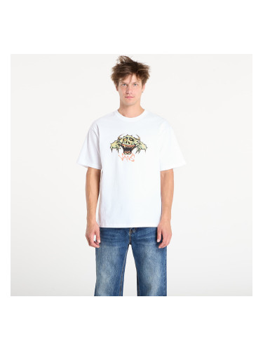 Тениска Vans Goofy Ghoul SS White S