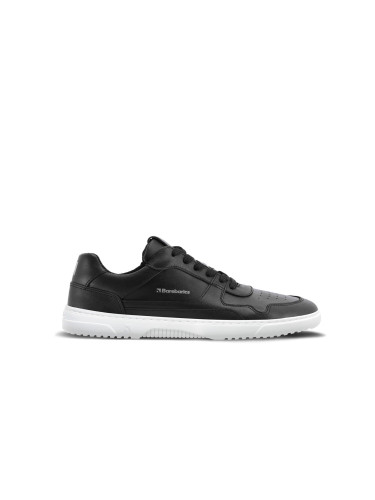 Сникърси Barebarics Zing Black & White Leather EUR 38