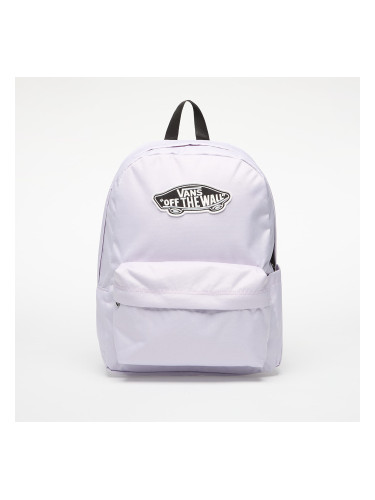 Раница Vans Old Skool Classic Backpack Lilac Universal