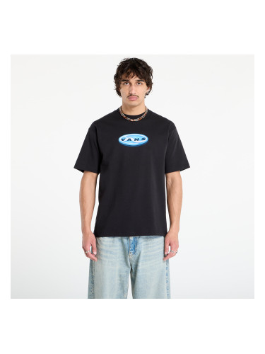Тениска Vans 3D Retroval SS Tee Black L