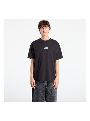 Тениска Vans LX Short Sleeve Graphic Tee Black L