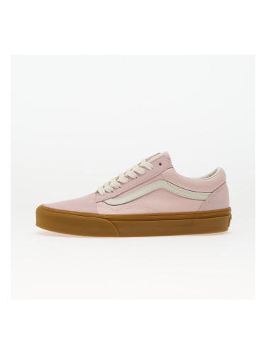 Сникърси Vans Old Skool Pink/ Gum EUR 40