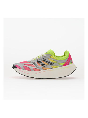 Сникърси adidas Adizero Aruku W Shock Pink/ Solar Yellow/ Shock Pink EUR 37 1/3