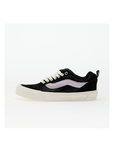 Сникърси Vans Knu Skool Pnhr Black EUR 40