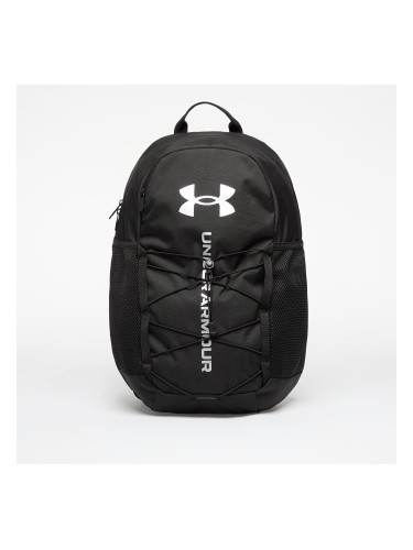 Раница Under Armour Hustle Sport 6.0 Backpack Black 26 l