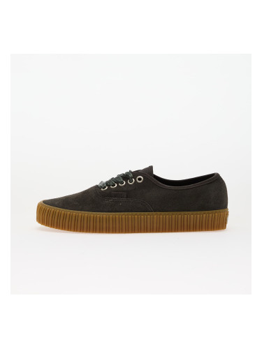 Сникърси Vans Authentic Creeper Grunge Faded Black EUR 40.5