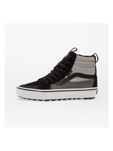 Сникърси Vans MTE Sk8-Hi Waterproof Insulated Gray/ Black EUR 40