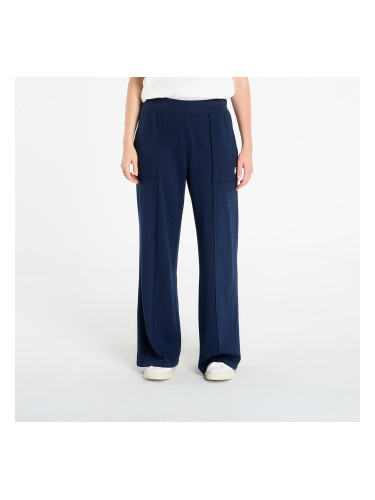 Потници Tommy Hilfiger Th Script Straing Pique Pant Navy XS