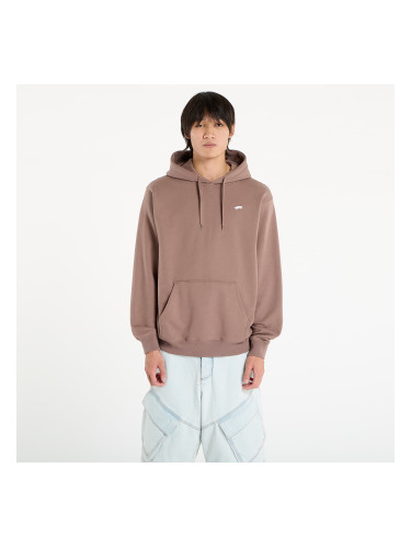 Суитшърт Vans Salton Loose French Terry Pullover Deep Taupe L