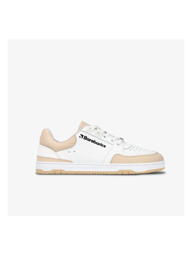 Сникърси Barebarics Wave White & Beige EUR 39
