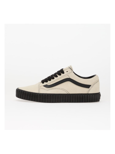 Сникърси Vans Old Skool Creeper Grunge Classic White EUR 40