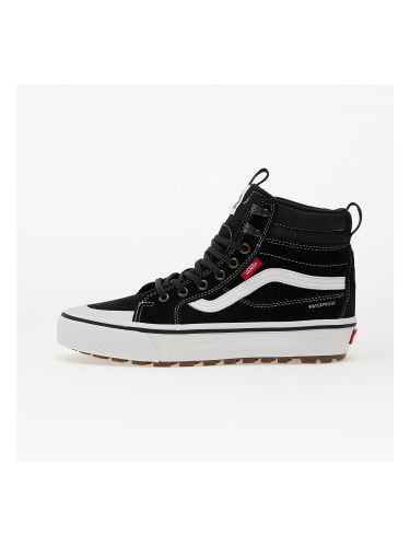 Сникърси Vans MTE Sk8-Hi Waterproof Insulated Black/ White EUR 46