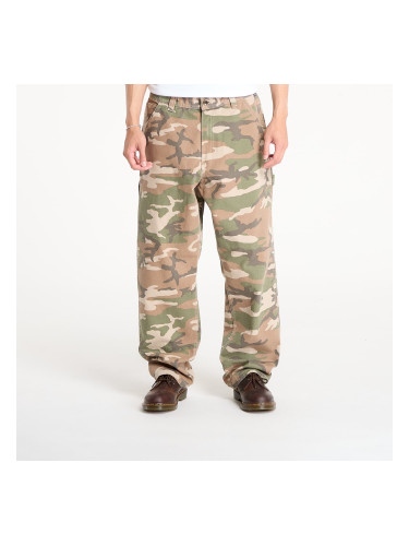 Панталони Vans Drill Chore Carpenter L Vintage Camo 31