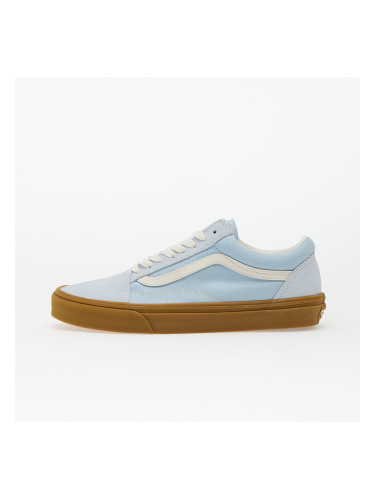 Сникърси Vans Old Skool Light Blue/ Gum EUR 40