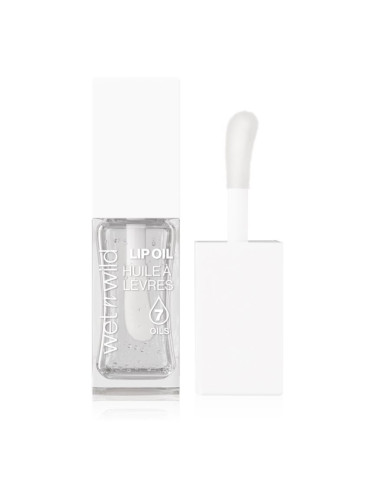 Wet n Wild Lip Oil тониращо олио за устни цвят Crystal Ball 7.11 мл.