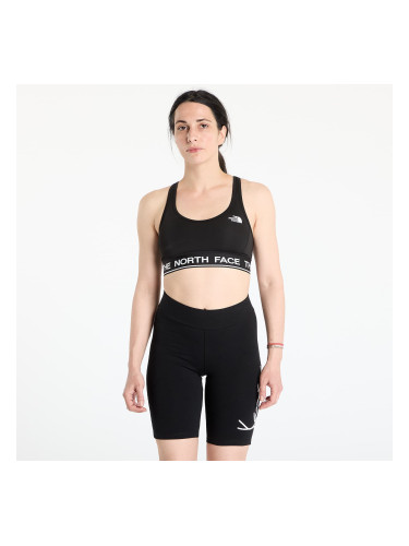 Сутиени The North Face W Tech Bra Tnf Black XS