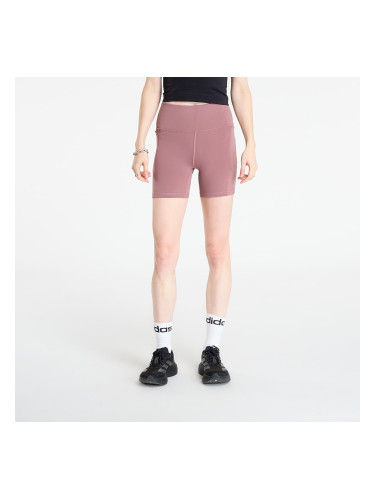 Къси панталони Under Armour Project Rock Middie Short Maroon L