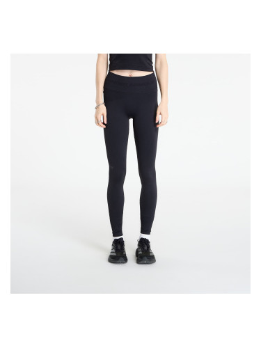 Клинове Under Armour Project Rock Legging Black M
