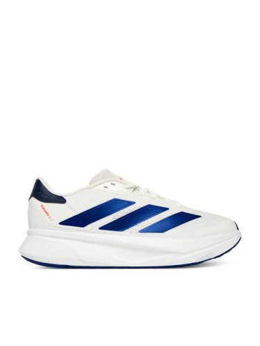 adidas Маратонки за бягане Duramo SL 2 JS4395 Бял
