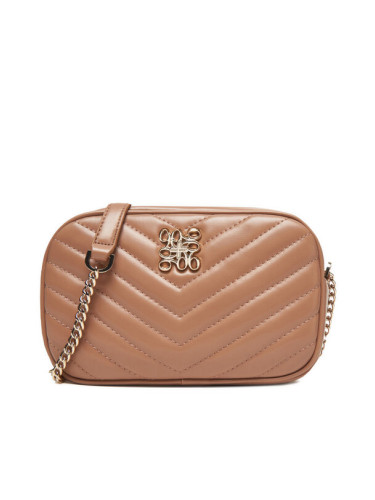 Nine West Дамска чанта CEO-MARY-LA513-89 Бежов