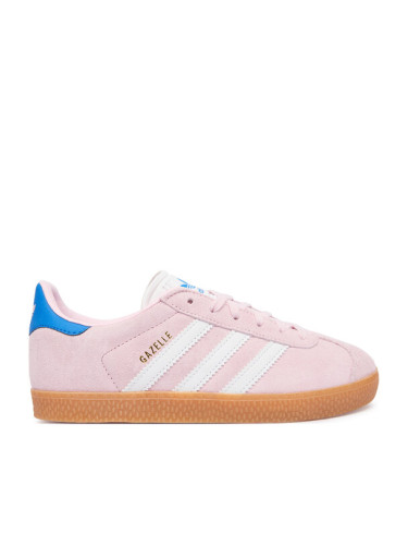 adidas Сникърси Gazelle JQ5995 Розов