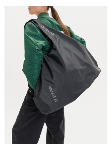 G-Star Raw Чанта за уикенд CEO-AIDEN-XC8199 Сив