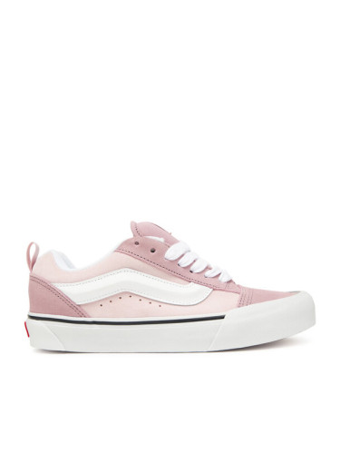 Vans Гуменки Knu Skool VN000DAJBIY1 Розов