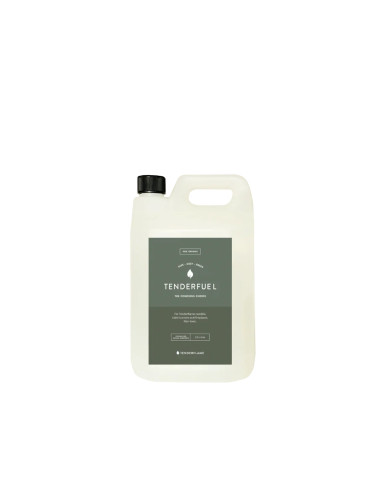 Tenderfuel organic 2.5 L