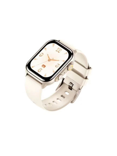 Смарт часовник Remax WATCH11, Бял - 73113