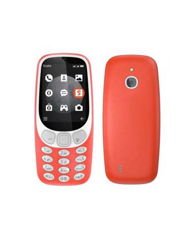 Мобилен телефон DLFI 3310, Различни цветове - 73117