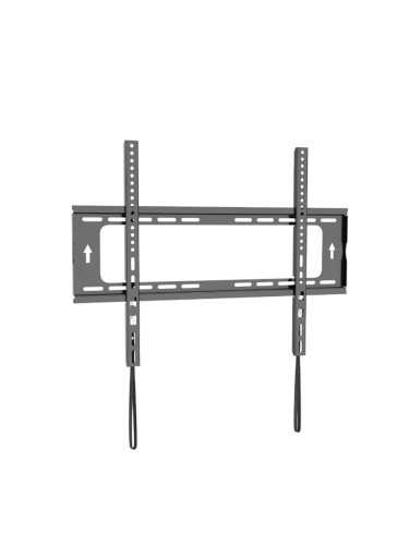 Стойка за телевизор DLFI, За стена, Фиксирана, До 75", Черен - 17917