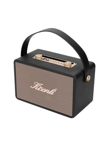 Тонколона Kisonli G106, Bluetooth, USB, SD, Различни цветове - 22303