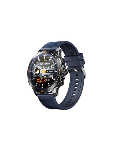 Смарт часовник Remax WATCH12, Син - 73102