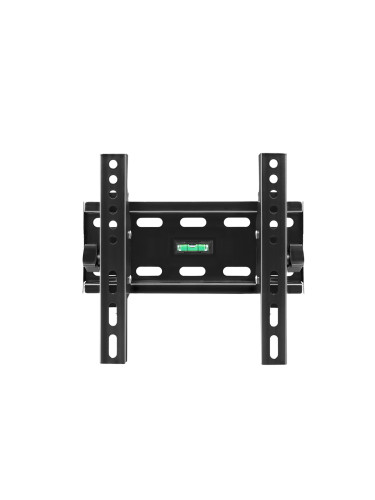 Стойка за телевизор DLFI, За стена, Фиксирана, До 42", Черен - 17912